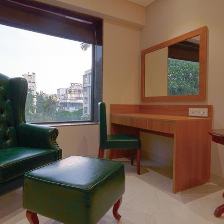 Magnus Nexstar Suites Kalyani Nagar プネ エクステリア 写真