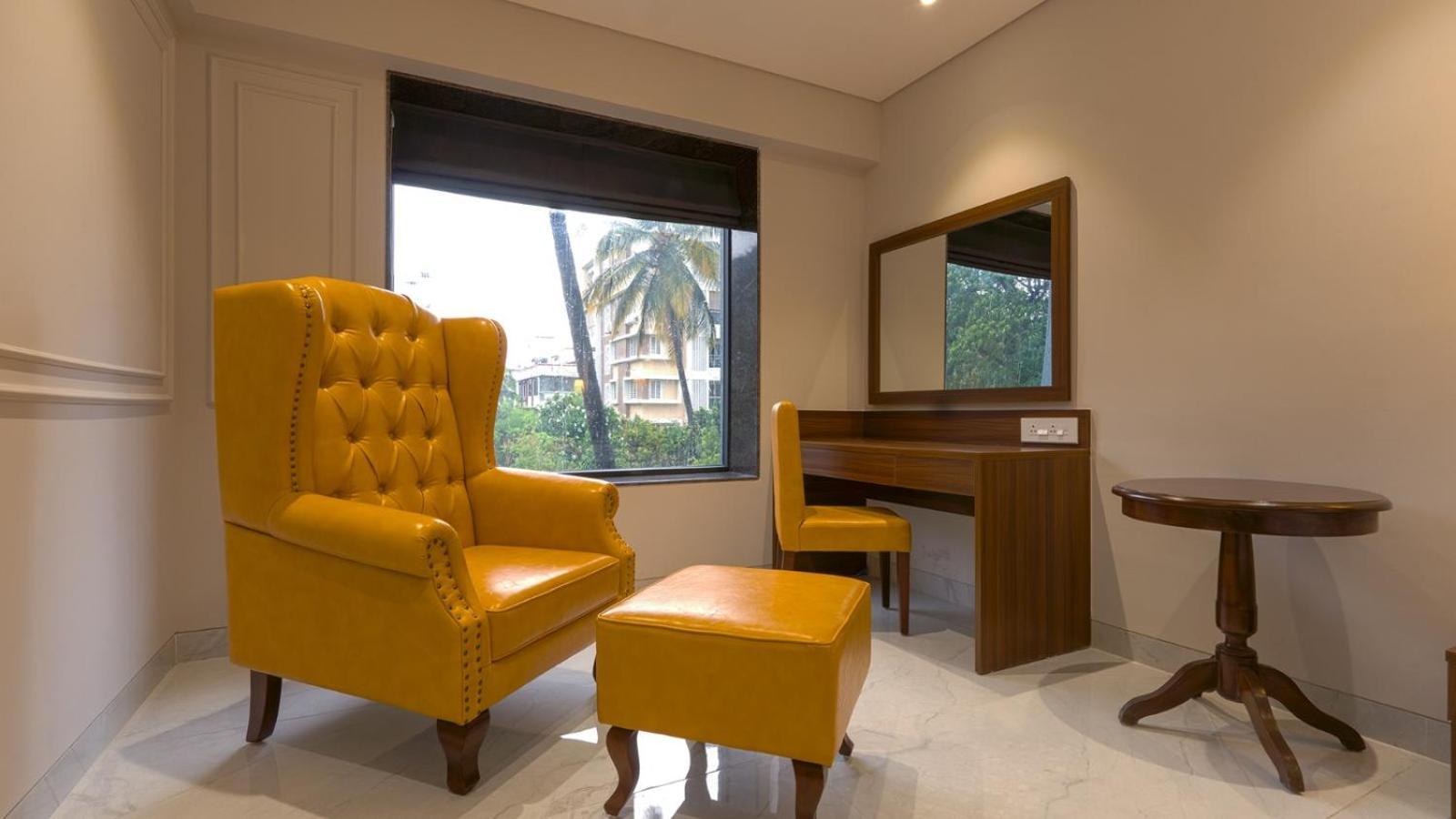 Magnus Nexstar Suites Kalyani Nagar プネ エクステリア 写真