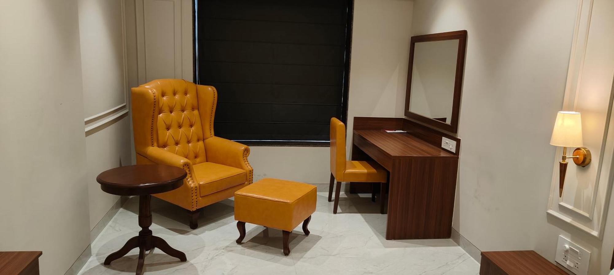 Magnus Nexstar Suites Kalyani Nagar プネ エクステリア 写真