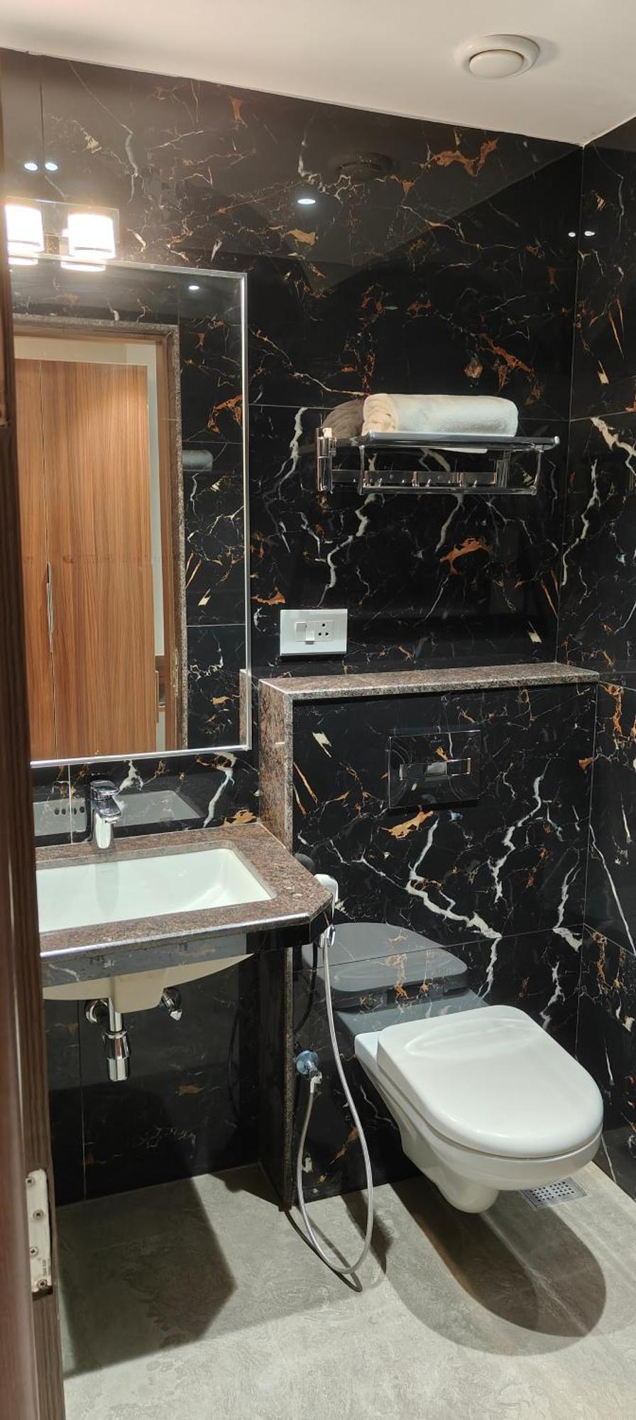 Magnus Nexstar Suites Kalyani Nagar プネ エクステリア 写真
