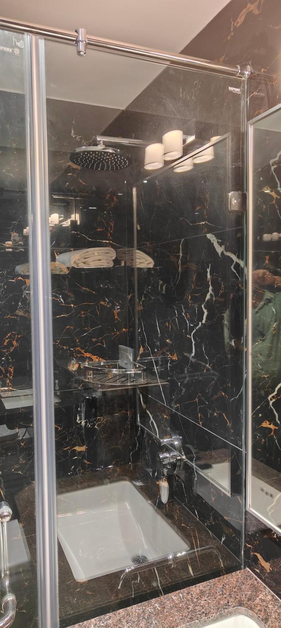 Magnus Nexstar Suites Kalyani Nagar プネ エクステリア 写真